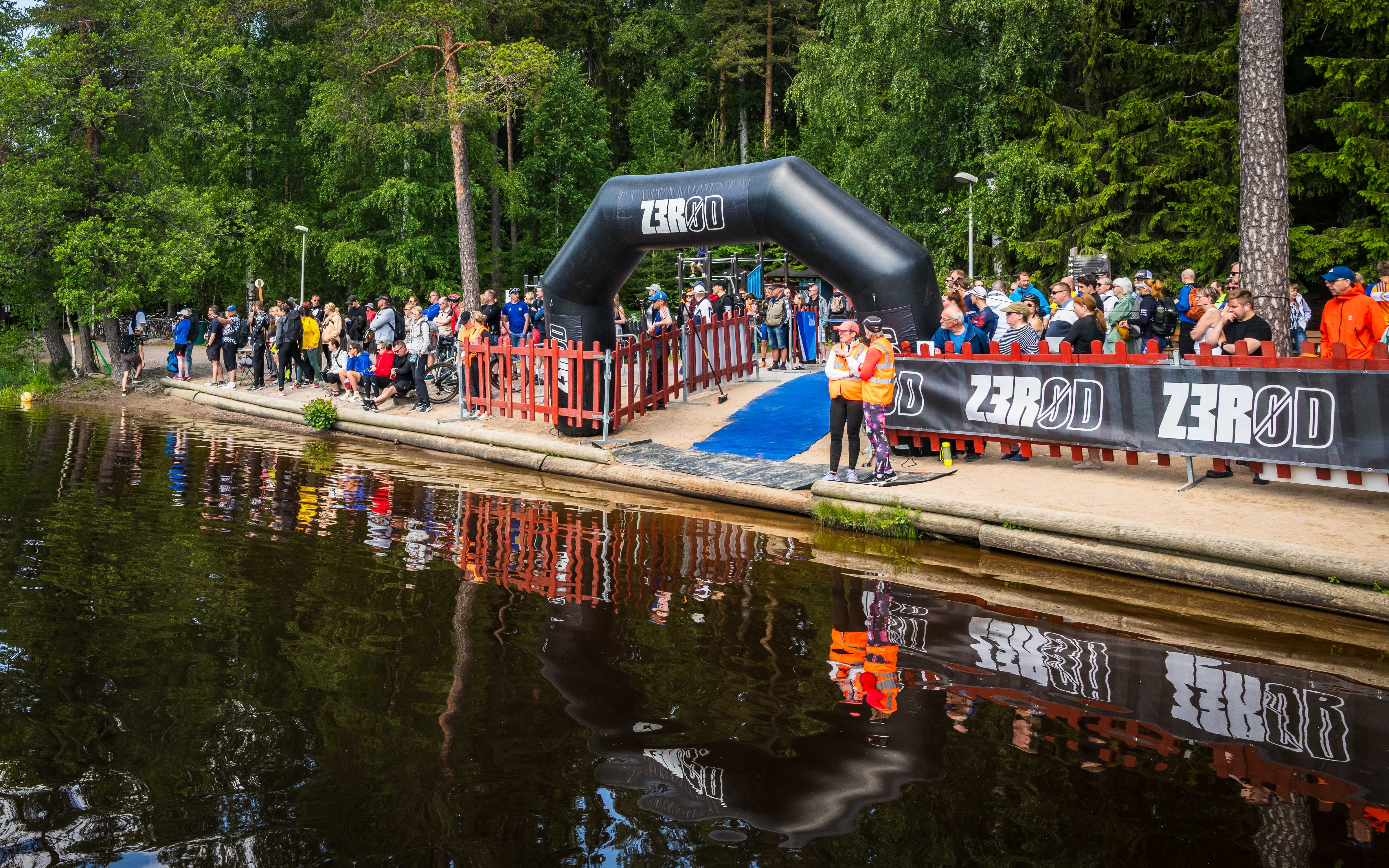 Vantaa Triathlon